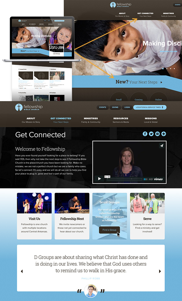 church-websites-design-trends