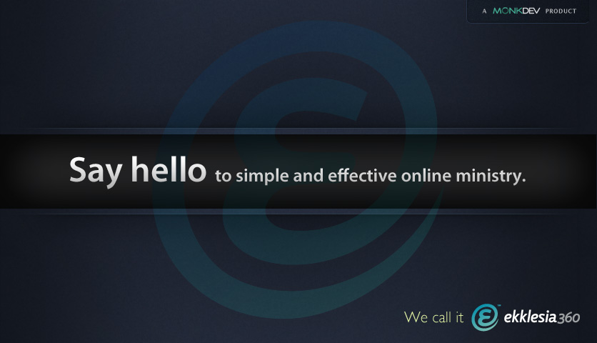 Ekklesia 360
